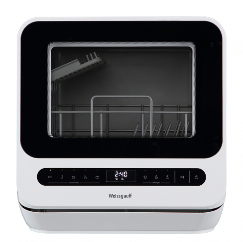 Посудомоечная машина Weissgauff TDW 4036 D