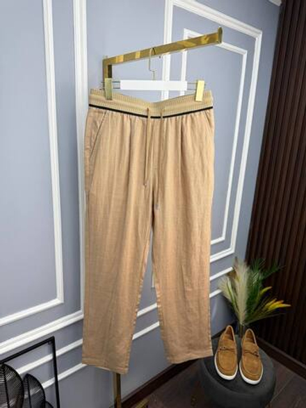 Штаны Loro Piana