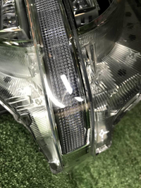 Фара правая Tank 300 (2021-н.в.) LED