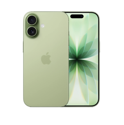 Apple iPhone 17 512Gb Sage eSim