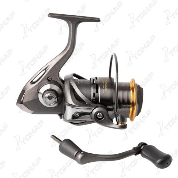 Катушка Fighter Feeder 5000 Ryobi