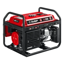 ЗУБР СБ-2200 бензиновый генератор СБ-2200
