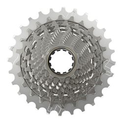 Кассета SRAM RED XG-1290 12 speed (12 скоростей), E1 Silver (серебряный)