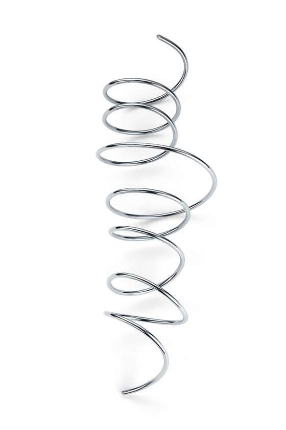 Аксессуар для волос SPIRAL