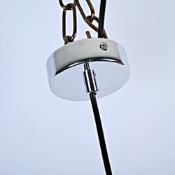 Подвесной Светильник Color Ice Cube Pendant Jevio 1 Голубой By Imperiumloft