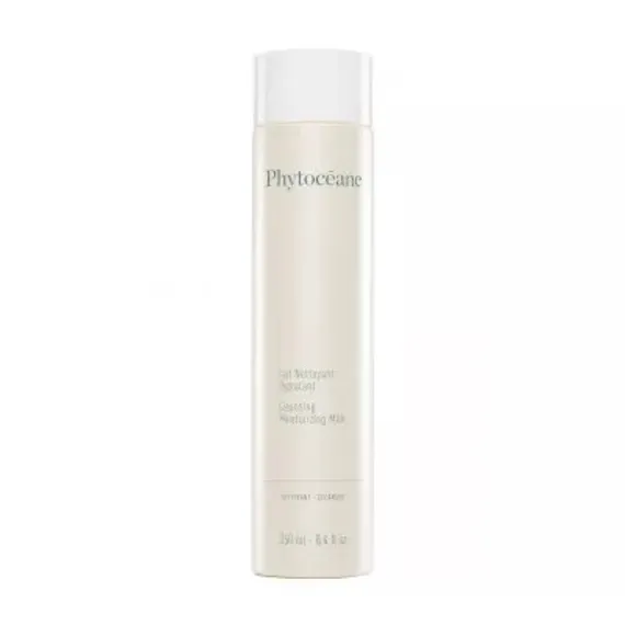 Увлажняющее очищающее молочко