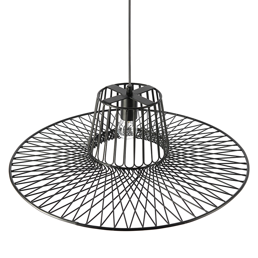 Светильник подвесной Bergenson Bjorn Vinger bb0000269