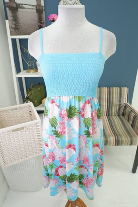 Сарафан Твое летний 44 размер