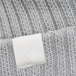 Шапка NikeLab Essentials Heritage Beanie Bunt Grey