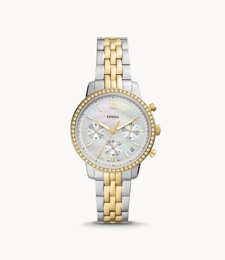 Женские наручные часы Fossil ES5216