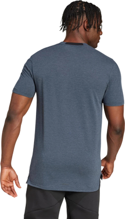 Футболка Adidas D4T TEE черный