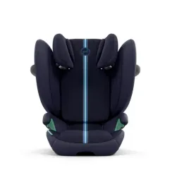 Автокресло Cybex Solution G2 Plus Ocean Blue