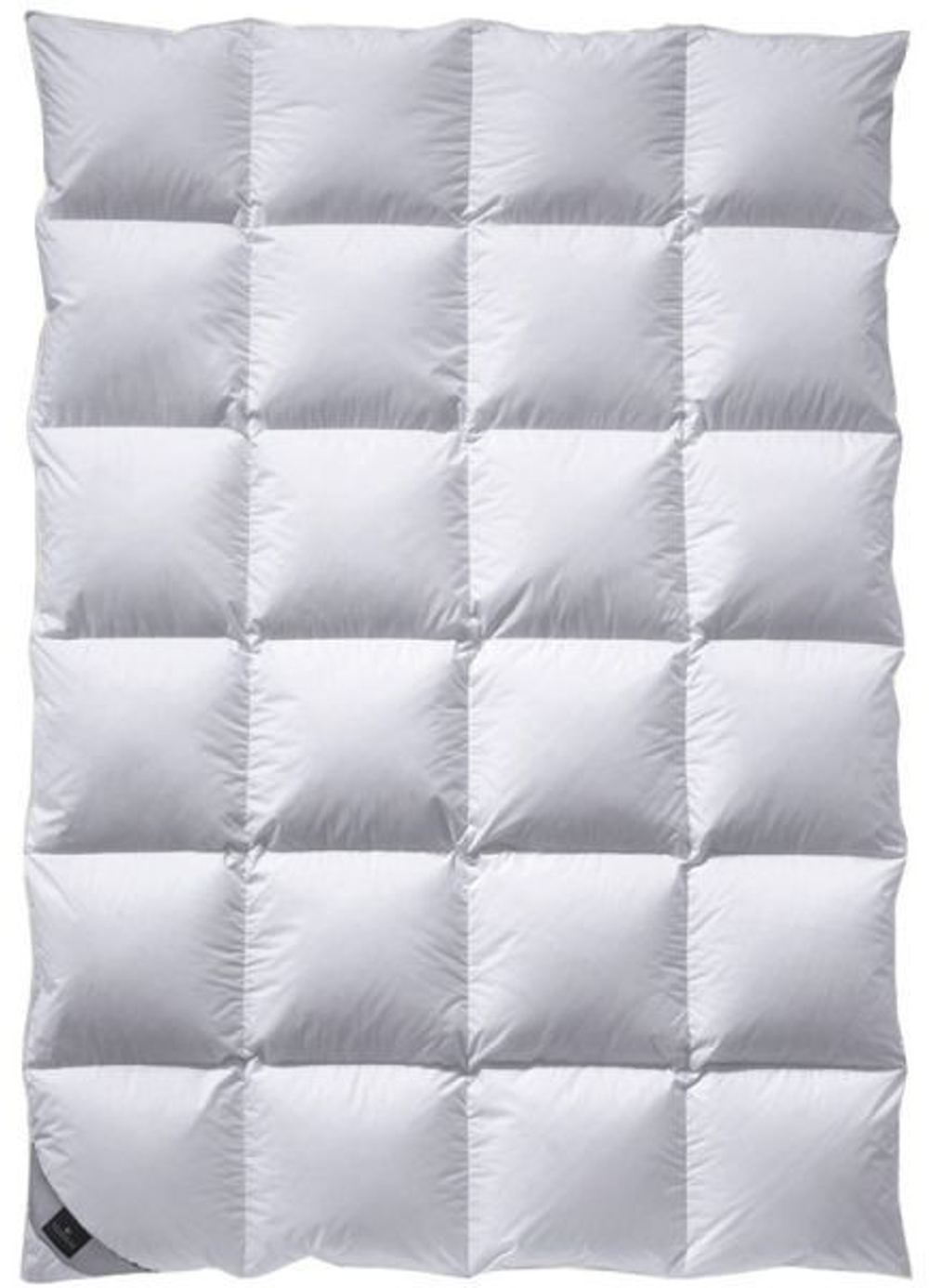 Элитное одеяло 200х200 Colina Superlight от Billerbeck