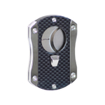 Каттер Lotus Deception Carbon Fiber Black & Chrome 62 RG CUT403