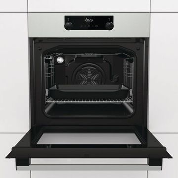 Электрический духовой шкаф Gorenje BO735E201X-M