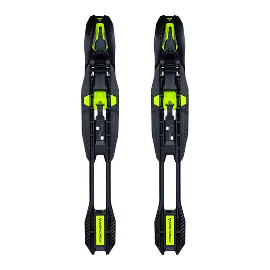 Лыжные крепления FISCHER World Cup Classic IFP фото 9