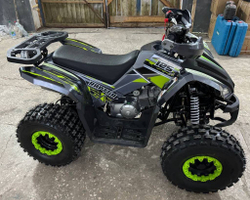 Racer квадроцикл 125сс