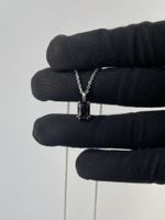 Подвеска Crystal Classic со шпинелью