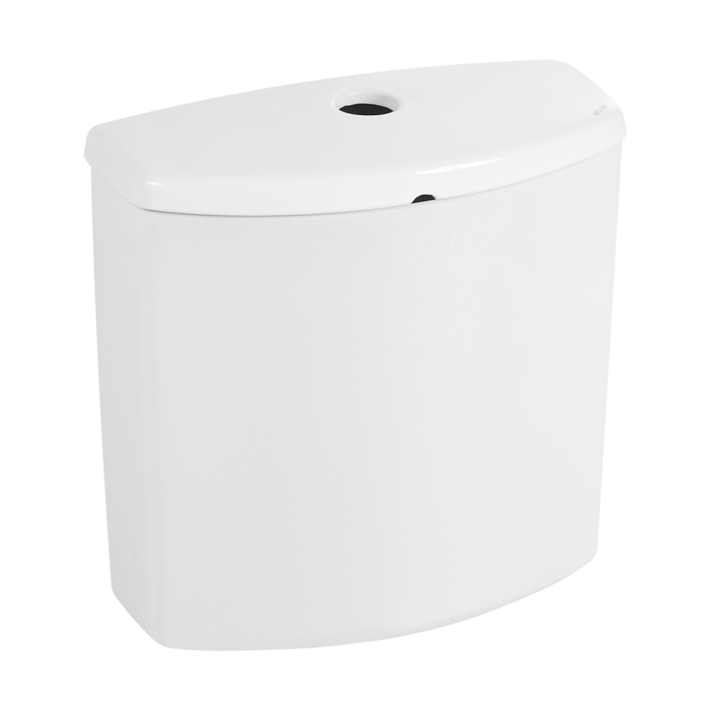 Бачок Santek Алькор с крышкой 1WH301860