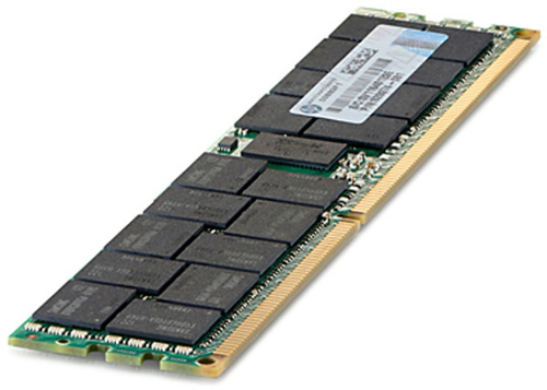 Модуль памяти DDR5 64GB HPE P43331-B21