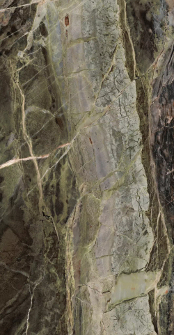 Керамогранит Heritage Luxe Emerald Comfort 9mm RET