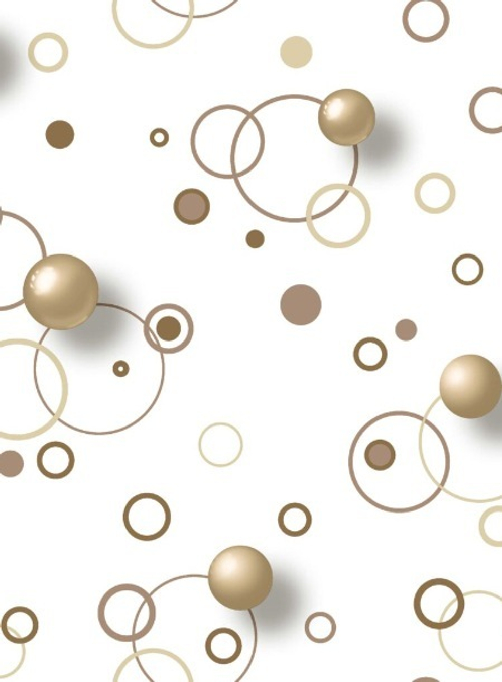 Сфера - 61 бежевая