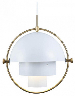 Подвесной светильник Loft it Multi-Lite LOFT9915-WH