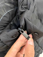 Пуховик Moncler