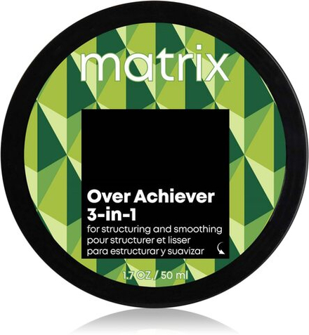 Matrix Over Achiever 3-in-1 - Воск для волос сильной фиксации 3 в 1 /   50  ml  / GTIN 884486494269