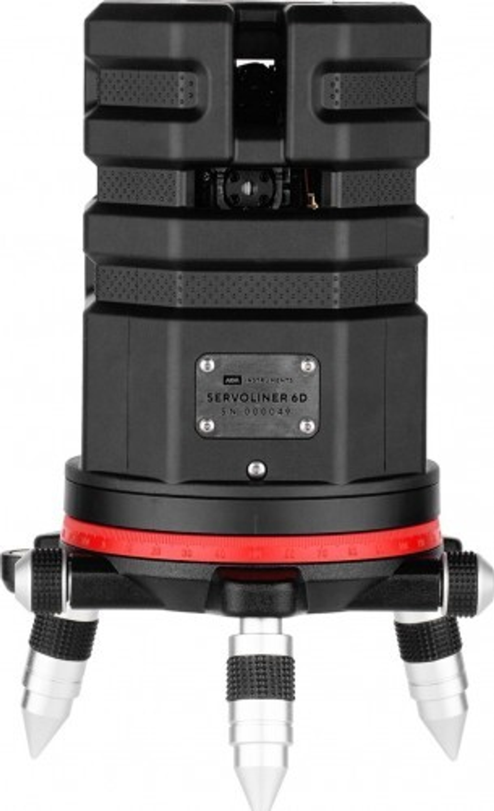 Лазерный уровень ADA 6D Servoliner (версия 2020 года) А00621