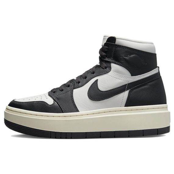 Jordan Air Jordan 1 Подвесные баскетбольные кроссовки высокого качества