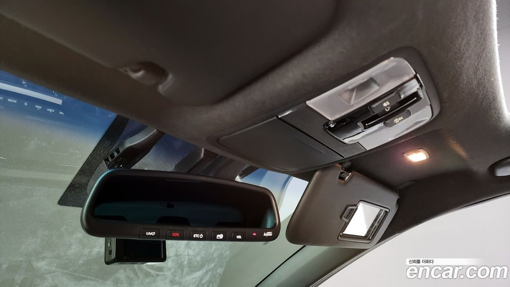 Kia All New K3 5 даерей GT Plus (10.2019)
