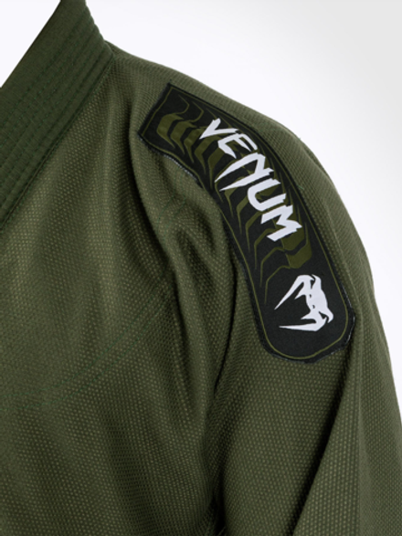 Кимоно для бжж Venum First Khaki