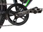 Электровелосипед Eltreco XT 850 new