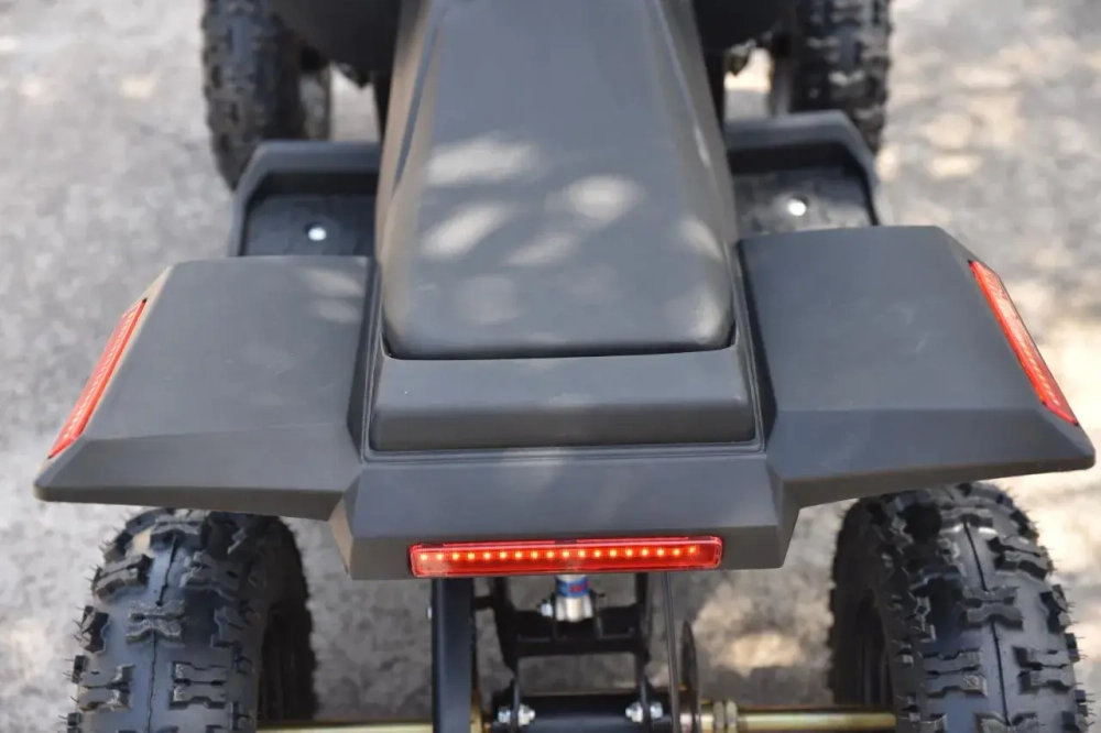 Электроквадроцикл Skyboard CyberTruck Sochi Kids