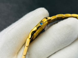 Cartier Panthere Watch