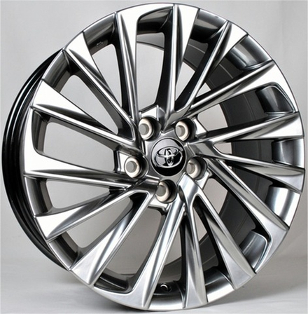Автодиск STUTTGART 7.5x17/5x114.3 ET38 D60.1 (ANZ0281) HB