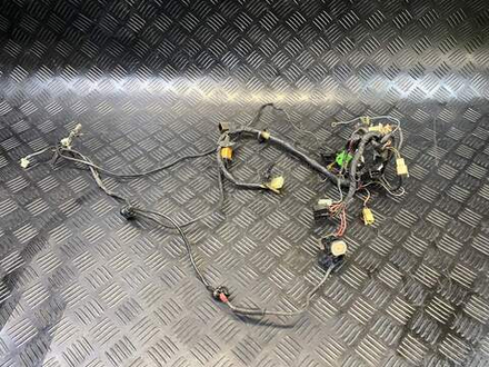 Коса электропроводки Suzuki Intruder VS750 VR51A