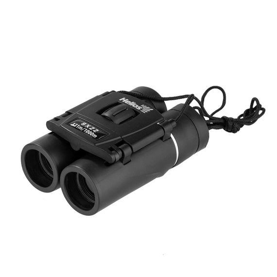 Бинокль Helios 8х22 (HS 8x22)