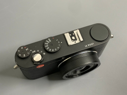 Leica X1