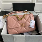 Chanel 19 Large 30 cm