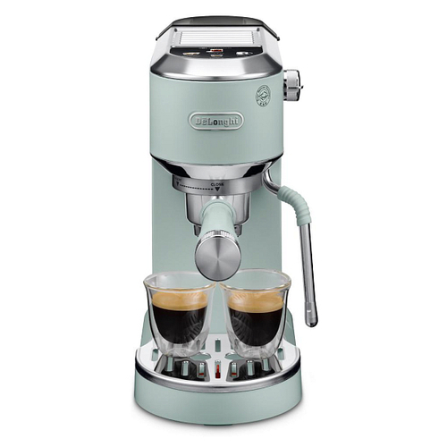 Delonghi Dedica Duo EC890.GR