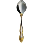 Ложка стол.нерж.М-3 ЛНТП СЛ-л (комплект12 шт)