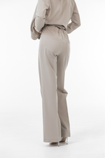 Брюки со стрелками