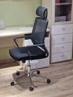 Кресло офисное 2803 2880 chair color Grey