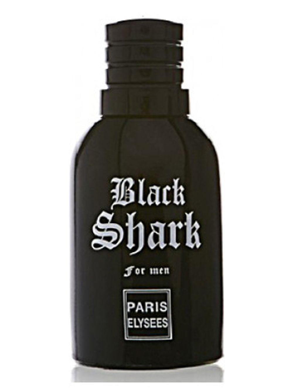Paris Elysees Black Shark