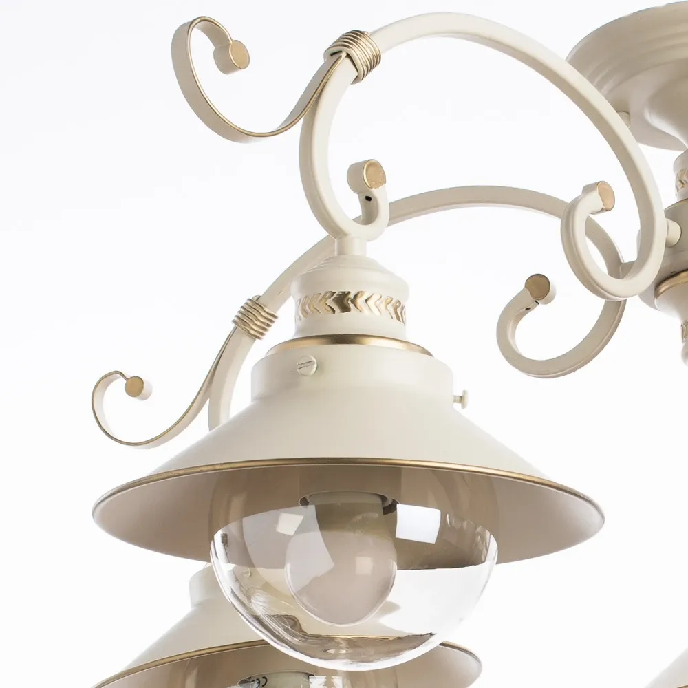 Потолочная люстра Arte Lamp GRAZIOSO