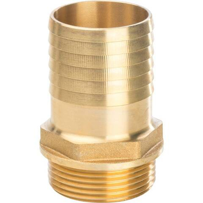 Штуцер STOUT 1 1/4"x35 мм НР