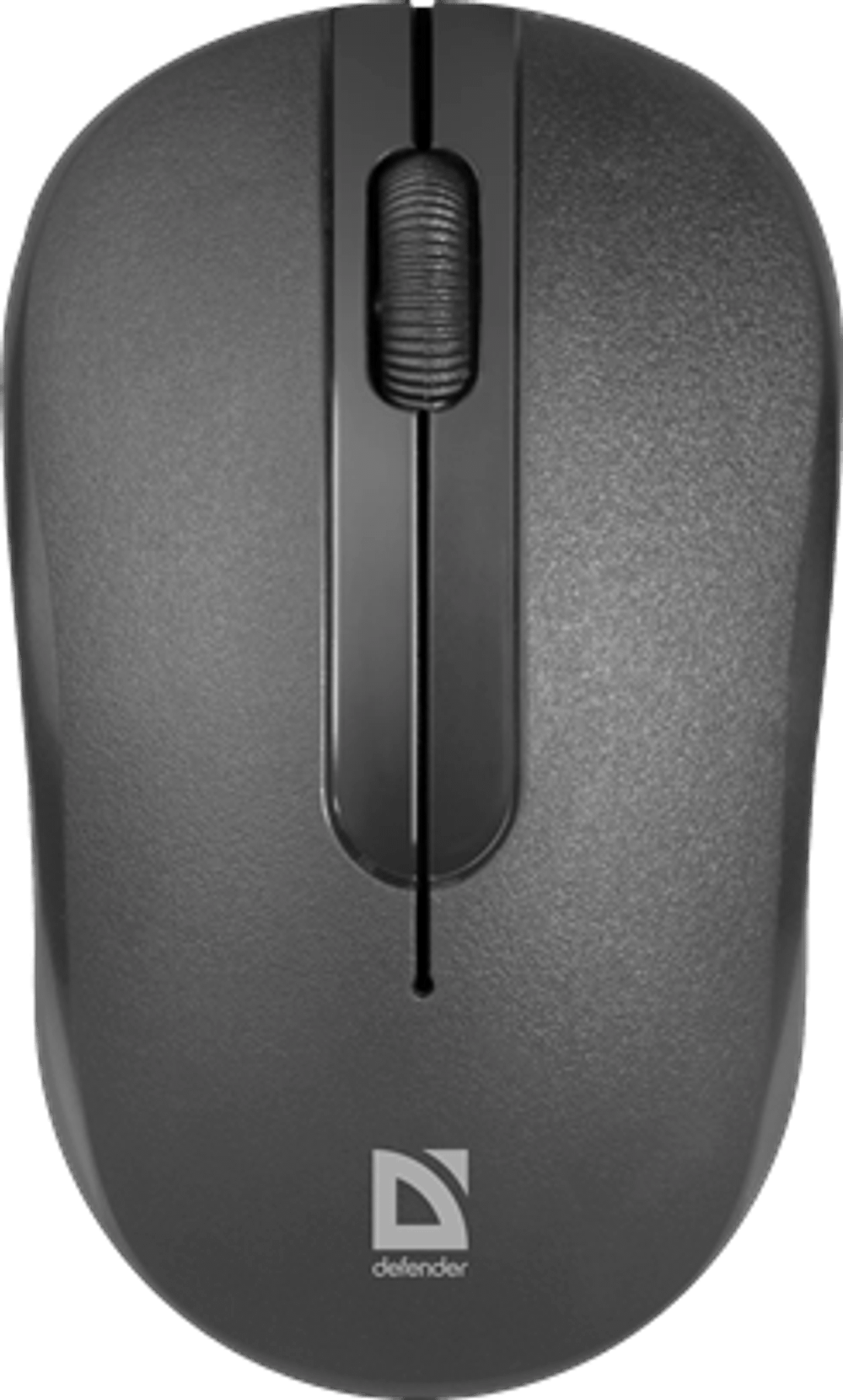 Мышь беспроводная Defender Hit MM-495 3 кнопки,1600dpi, черный, НОВИНКА!