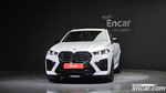 BMW X6M (G06) 4.4 Competition (11.2023)